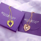 BUY ONE GET ONE Angels Heart Necklace - Deal