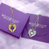 BUY ONE GET ONE Angels Heart Necklace - Deal