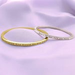 BUY ONE GET ONE She Believed She Could Personalised Bangle - Deal