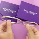 BUY ONE GET ONE She Believed She Could Personalised Bangle - Deal