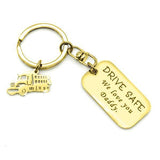 BUY ONE GET ONE Travelling Keyring - Deal