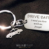 BUY ONE GET ONE Travelling Keyring - Deal