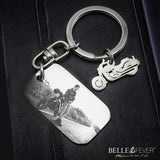 BUY ONE GET ONE Travelling Keyring - Deal