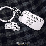 BUY ONE GET ONE Travelling Keyring - Deal