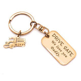 BUY ONE GET ONE Travelling Keyring - Deal