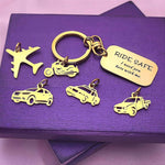 BUY ONE GET ONE Travelling Keyring - Deal