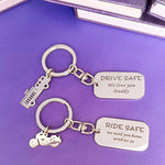 BUY ONE GET ONE Travelling Keyring - Deal