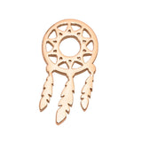 Dream Catcher Charm for Dream Locket - Floating Dream Lockets by Belle Fever