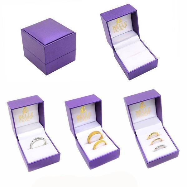 Packaging - Options Variants