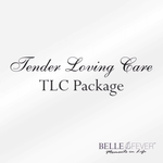 Tender Loving Care Package - Options Variants
