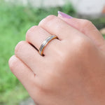 Wisdom Ring - Rings by Belle Fever